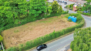 Self Build Opportunity in Croft photo